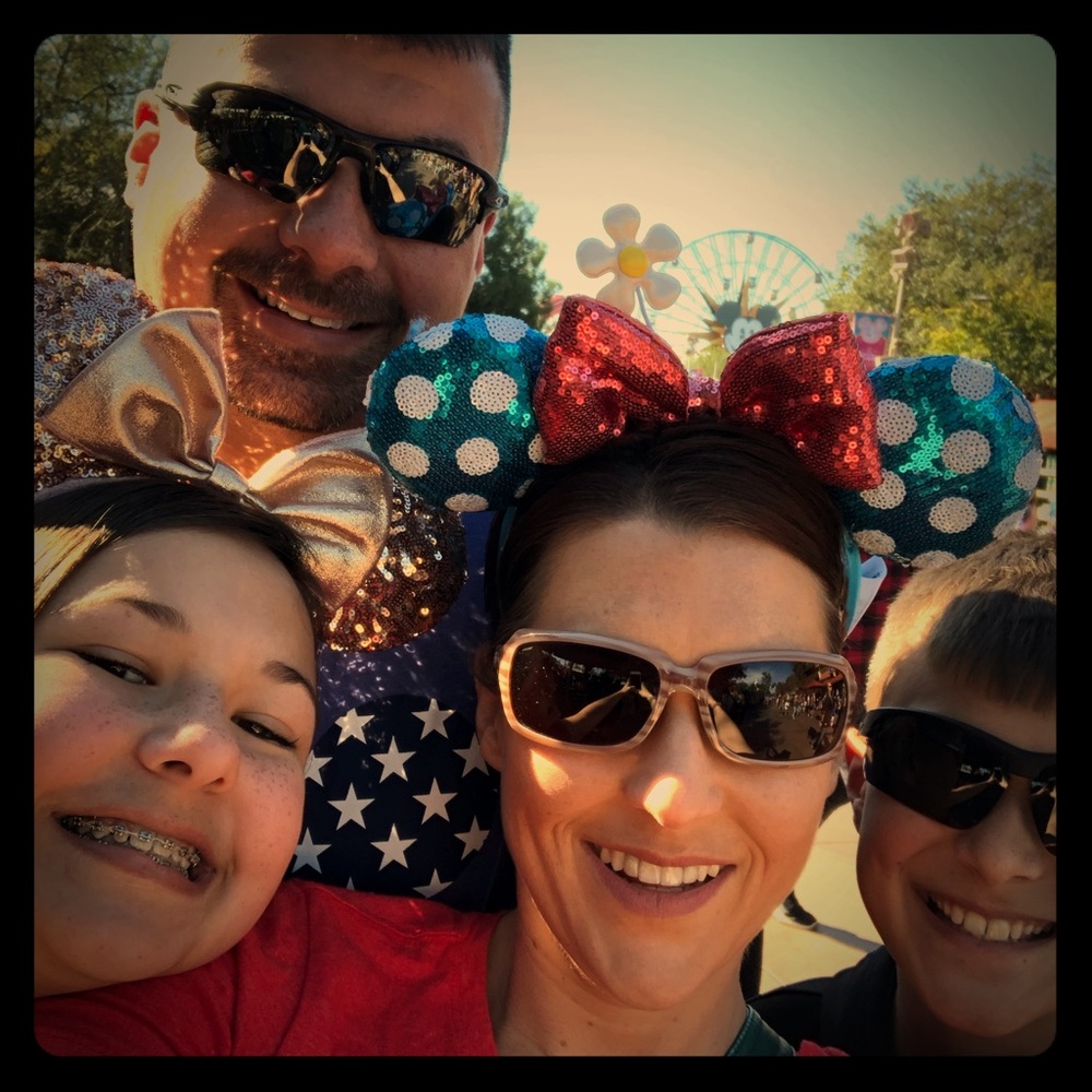 Meet your Posher, Jennifer